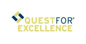 Quest for Excellence Logo