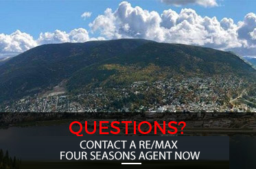 real estate questions kootenays