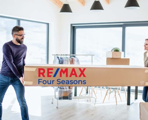remax real estate nelson realtors