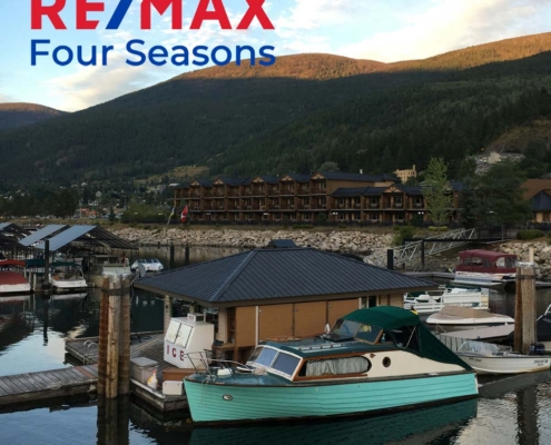 homes for sale in nelson bc remax four seasons