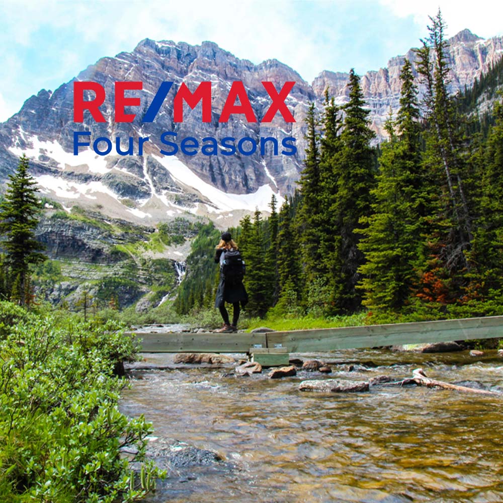 remax four seasons homes for sale in nelson bc