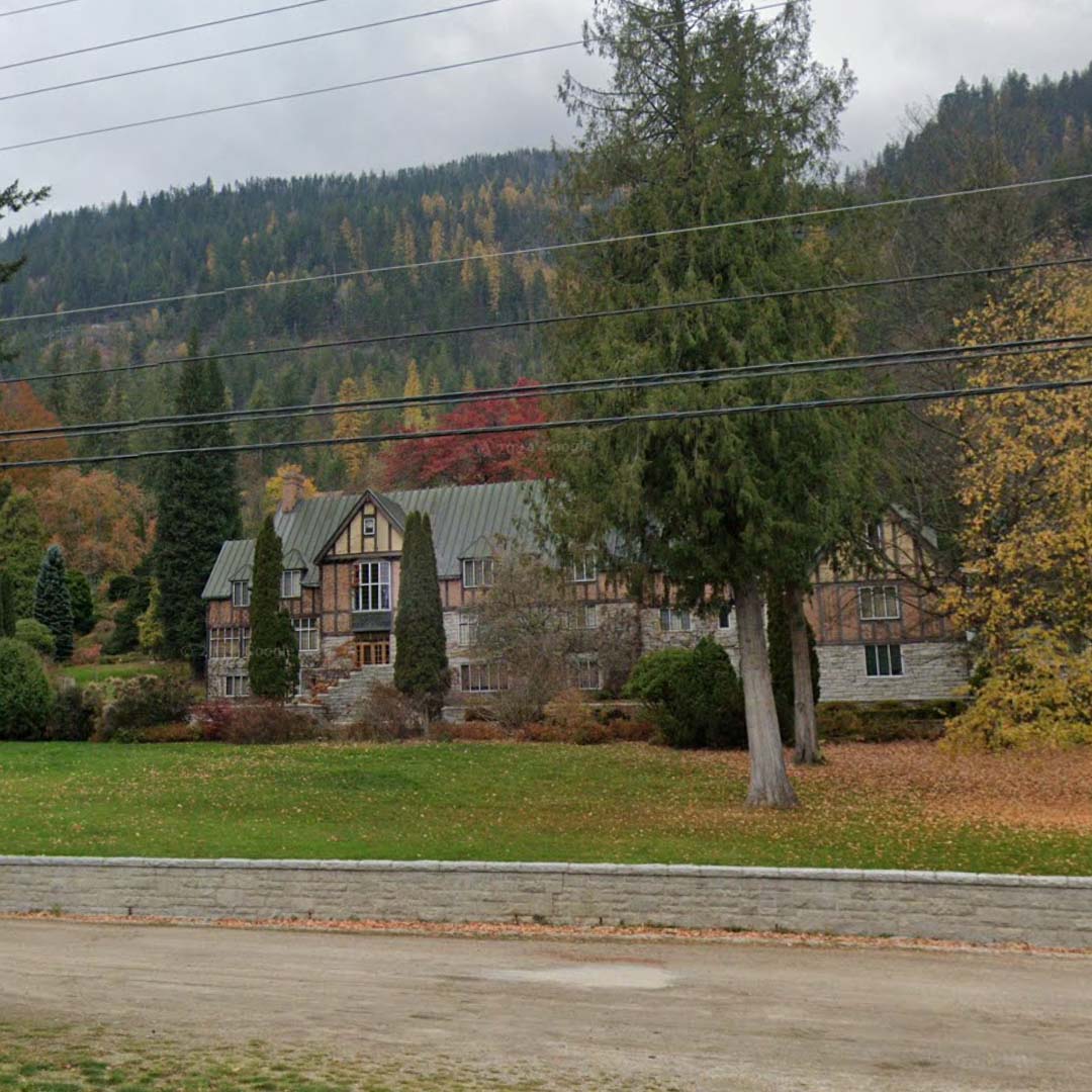 Why Nelson BC Canada Real Estate