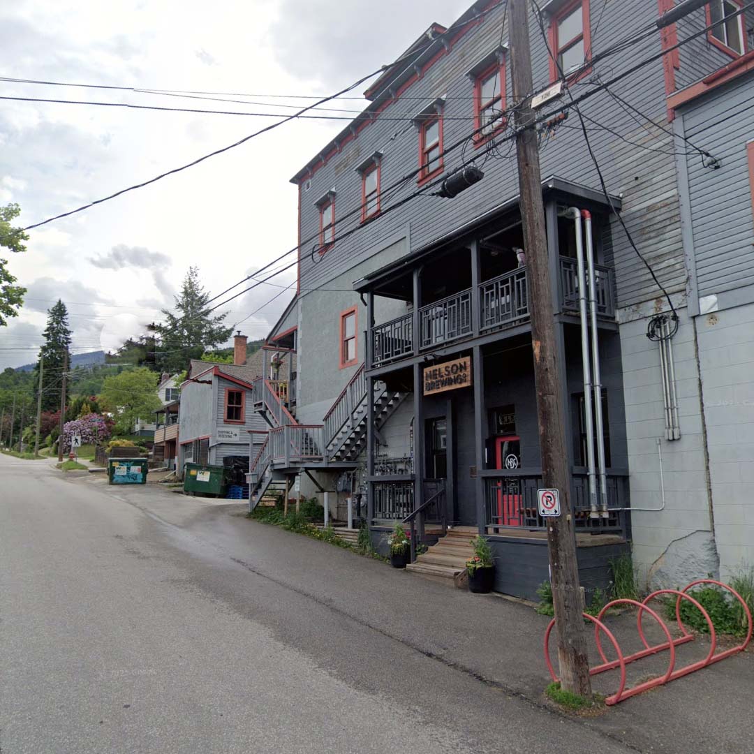 Good Time to Sell Houses in Nelson BC