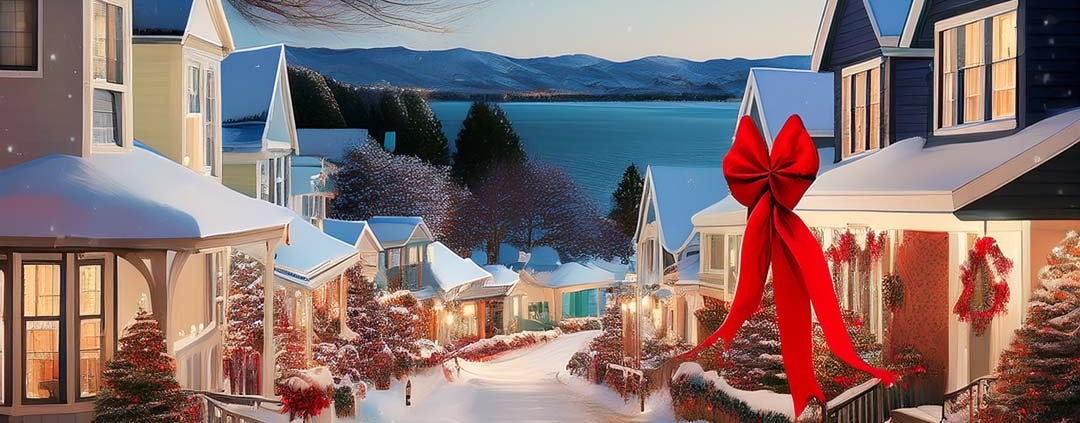 Homes for Sale Nelson British Columbia