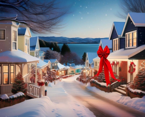 Homes for Sale Nelson British Columbia